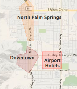 Palm Springs, CA Hotels & Motels - See All Discounts