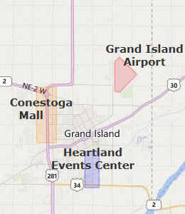 Grand Island Ne Hotels Near Airport Grand Island Ne Hotels Near Airport