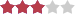 Star Rating: 3 Stars