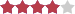Star Rating: 4 Stars