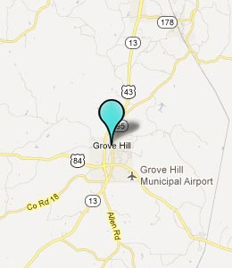 Personals in grove hill alabama