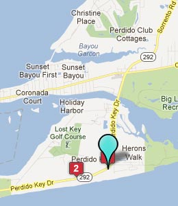 Perdido Key Beach  Hotels Motels See All Discounts