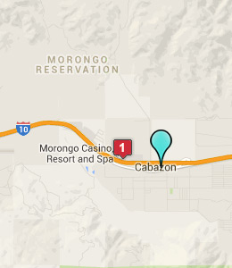 Cabazon, CA Hotels & Motels - See All Discounts