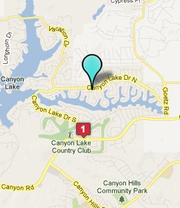 Canyon lake casino