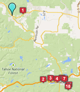 Graegle, CA Hotels &amp; Motels - See All Discounts