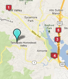 Hotels & Motels near Homestead Valley, CA See All Discounts