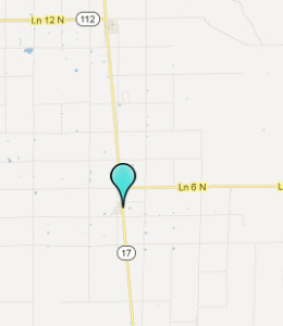 Map of Mosca, CO hotels