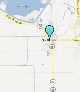 Hotels & Motels near South Bay, FL - See All Discounts