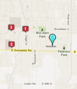 Ammon, Idaho Hotels & Motels - See All Discounts