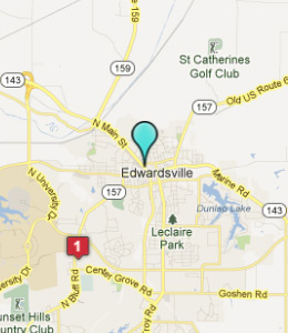 Edwardsville, IL Hotels & Motels - See All Discounts