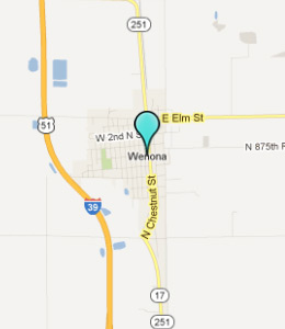 Wenona  Hotels Motels See All Discounts