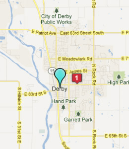 Casino derby kansas