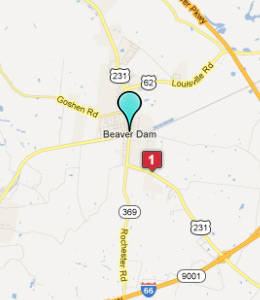 Beaver Dam, KY Hotels & Motels - See All Discounts