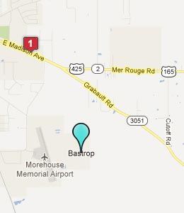 Bastrop La Images Reverse Search Filename Map Bastrop La Hotels Jpg