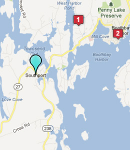 Southport  Maine Hotels Motels See All Discounts