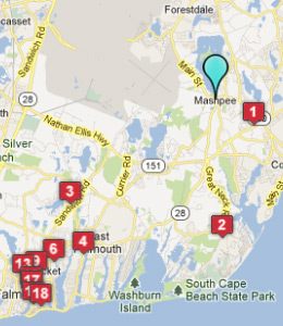 Mashpee, MA Hotels & Motels - See All Discounts