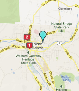 North Adams, MA Hotels &amp; Motels - See All Discounts