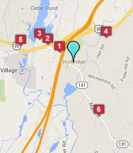 Sturbridge, MA Hotels &amp; Motels - See All Discounts