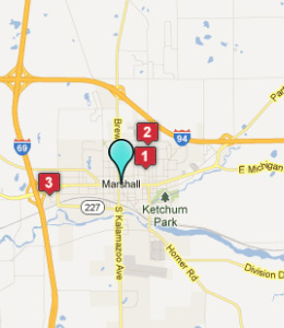 Marshall, MI Hotels &amp; Motels - See All Discounts