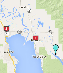 Flathead Valley, MT Hotels & Motels - Flathead Valley Hotel Discounts