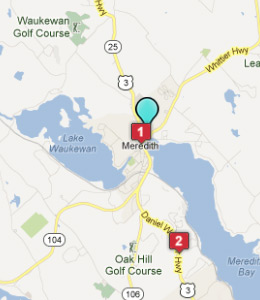 Meredith, NH Hotels & Motels - See All Discounts