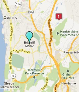 briarcliff manor hotels ny york map motels