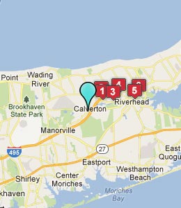 Hotels & Motels near Calverton, NY - See All Discounts