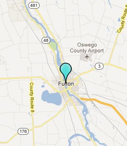 fulton hotels ny york map near motels place