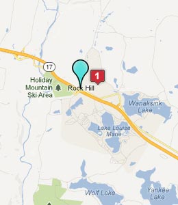Rock Hill, NY Hotels & Motels - See All Discounts