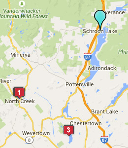 Hotels & Motels near Schroon Lake, NY - See All Discounts