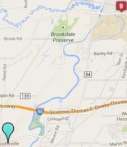 Hotels & Motels near Scottsville, NY See All Discounts