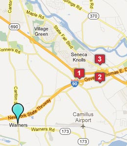 Hotels Near Upstate Medical Center Syracuse Ny Hotels Near Upstate Medical Center Syracuse Ny