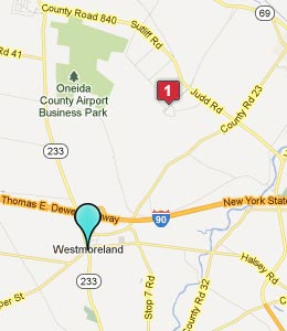 Casino near morrisville ny