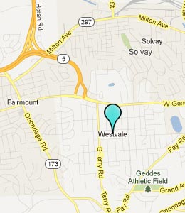 Hotels & Motels near Westvale, NY See All Discounts