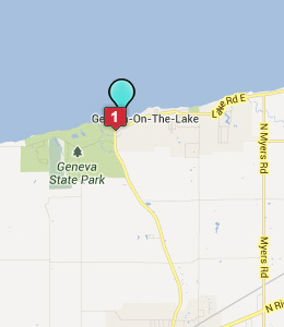 Geneva-on-the-Lake, Ohio Hotels & Motels - See All Discounts