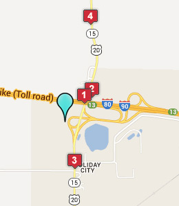 Holiday City, Ohio Hotels & Motels See All Discounts