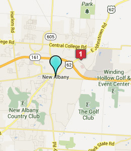 New Albany, Ohio Hotels &amp; Motels - See All Discounts