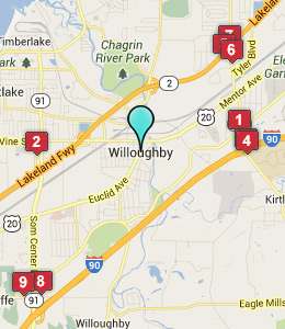 Motels Near Willoughby Ohio Motels Near Willoughby Ohio
