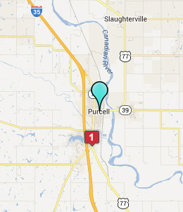 Discount travel coupons purcell oklahoma