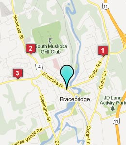 Bracebridge, Ontario Hotels & Motels - See All Discounts