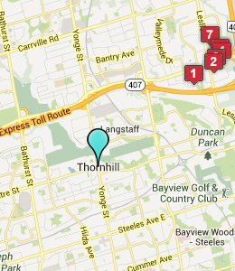 Hotels & Motels Near Thornhill, Ontario - See All Discounts