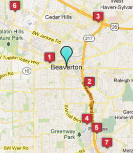 Beaverton, OR Hotels & Motels - See All Discounts