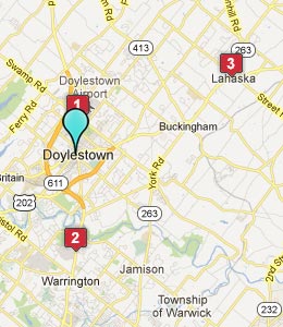 Doylestown Pa Hotels Motels Doylestown Pa Hotels Motels
