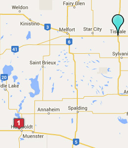 Hotels & Motels Near Tisdale, Sk - See All Discounts