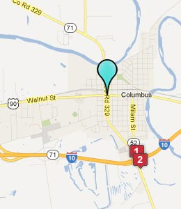 columbus texas map columbus tx pictures posters news and on your pursuit hobbies interests and worries columbus texas map columbus tx pictures posters news and on your pursuit hobbies interests and worries