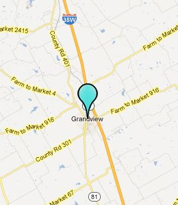 Hotels & Motels near Grandview, Texas - See All Discounts