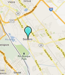 Socorro tx casino