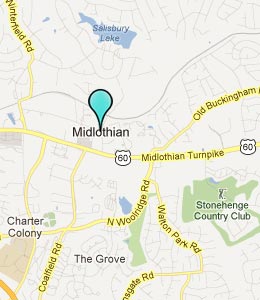 Midlothian mercedes virginia richmond #4