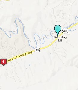 Pounding Mill, VA Hotels & Motels See All Discounts