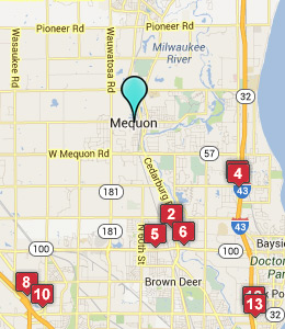 Mequon, WI Hotels &amp; Motels - See All Discounts